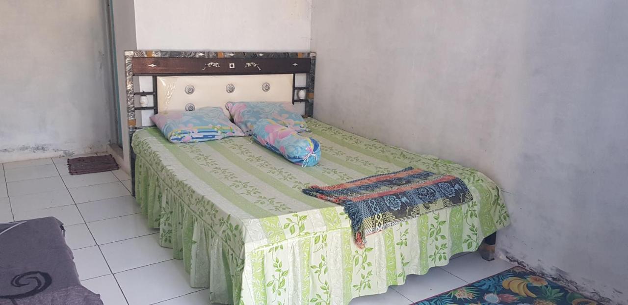 Spot On 90018 Villa Zane Reynold Karanghawu Zewnętrze zdjęcie
