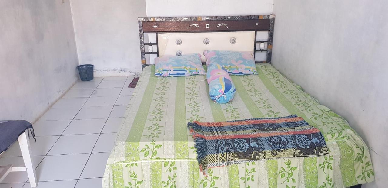 Spot On 90018 Villa Zane Reynold Karanghawu Zewnętrze zdjęcie