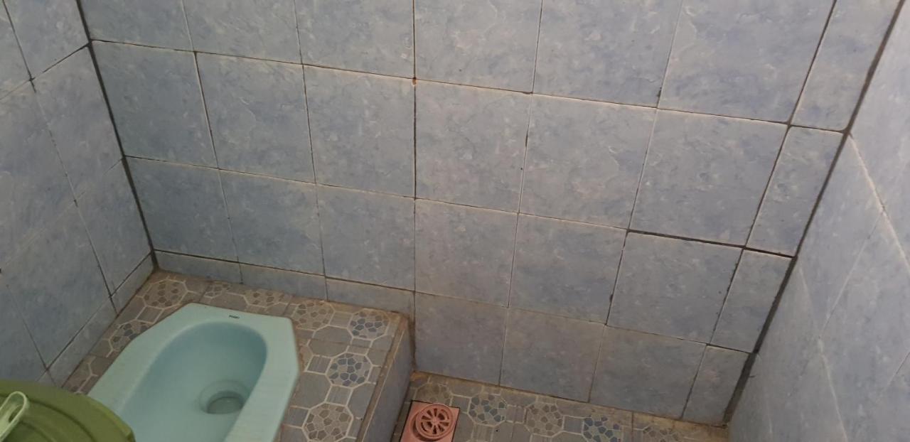 Spot On 90018 Villa Zane Reynold Karanghawu Zewnętrze zdjęcie