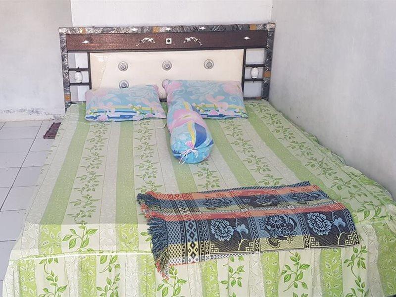 Spot On 90018 Villa Zane Reynold Karanghawu Zewnętrze zdjęcie